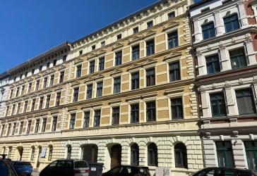 Kapitalanleger aufgepasst! Geräumige 2-Zimmerwohnung zu verkaufen.