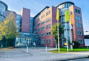 Moderne Büroflächen am CentrO | flexible Gestaltung | Stellplätze | gute Anbindung