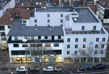 Vorschaubild Haus