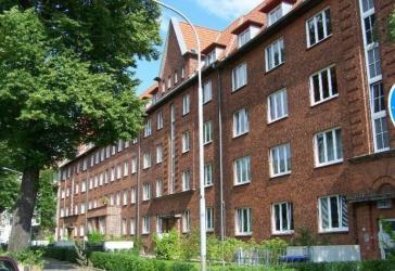 Wohnen in St. Lorenz Süd, Moislinger Allee 73