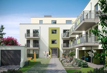 Vorschaubild Wohnung