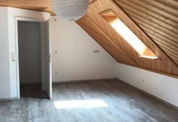 1-Zi.-Whg. / Apartment in Eyb