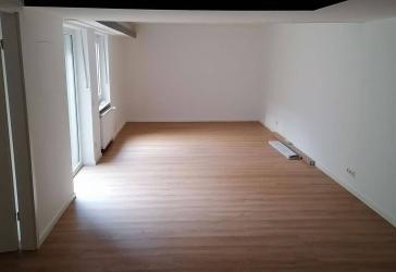 2 Zi. Souterrainwohnung mit EBK in Pforzheim