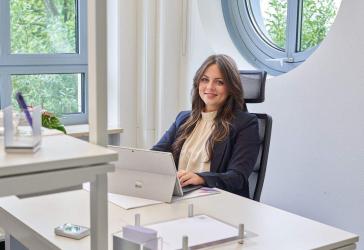 Vorschaubild Büro- /Praxis-Immobilie