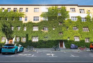 Vorschaubild Wohnung