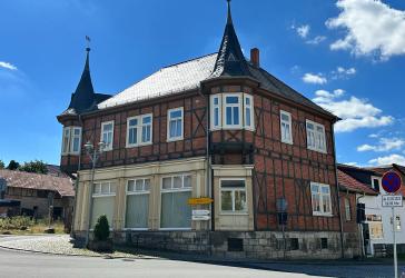 Vorschaubild Stadthaus