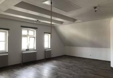 Top Lage - City-Apartment mit Altstadtblick im Dachgeschoss – sofort verfügbar!
