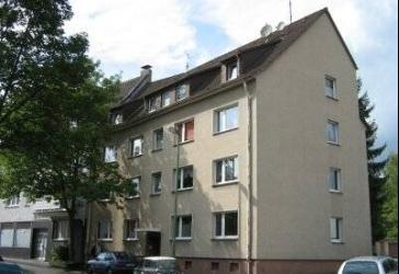 Wohnung in der 3. Etage zu vermieten - 59 qm