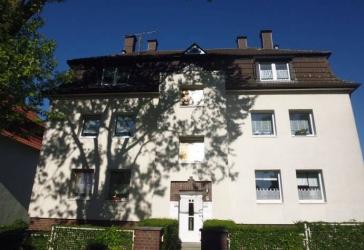 Schöne 2-Zimmer-Wohnung Nähe Buchenwäldchen in Wermingsen