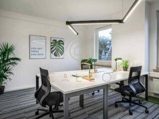 Vorschaubild Büro- /Praxis-Immobilie