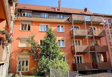 Vorschaubild Wohnung