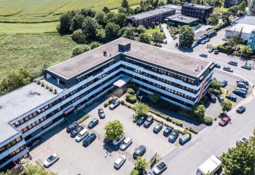TOP Lage, gute Aussicht, flexibler Grundriss | Stellplätze vorhanden | RUHR REAL