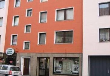 Vorschaubild Wohnung