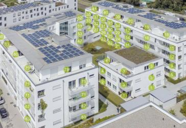 Vorschaubild Penthouse