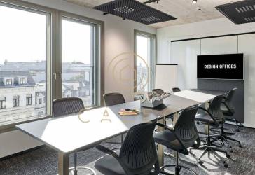 CALEO ¦ Zentrum ¦ Urban Soul ¦ flexibel + sofort bezugsfertig ¦ all inclusive ¦ PROVISIONSFREI