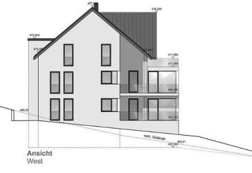 Vorschaubild Mehrfamilienhaus