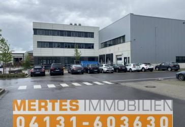 Courtagefrei Neubaubüroflächen in Autobahnnähe mieten