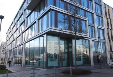 RICH - Attraktive Neubau-Gastronomieflächen im COLOURS - provisionsfrei