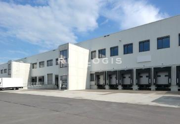 NEUBAU: Ca. 10.000 qm Lager-/ Logistikflächen | mehrere Rampen | ca. 10,00 m UKB