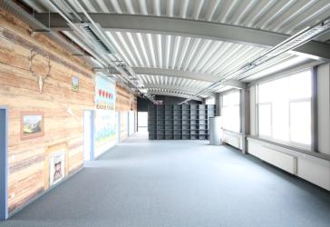 Vorschaubild Büro- /Praxis-Immobilie