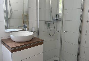 Luxus-Apartment (35m²) Kassel-Brasselsberg- MÖBLIERT, AUF ZEIT