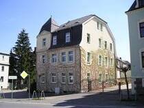 2 Raumwohnung, 1.OG