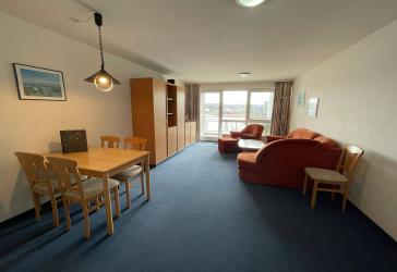 App. 64 im Appartementhaus Ostseeresidenz in Heiligenhafen