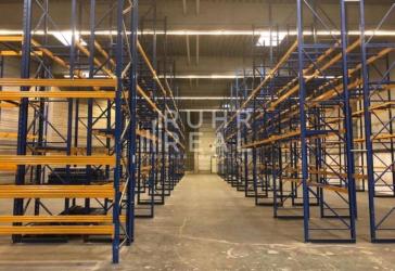 Gepflegte Logistikfläche in zentraler Lage | 3 Rampen | hervorragende Anbindung