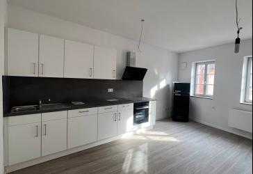Vorschaubild Wohnung