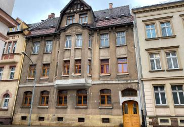 Vorschaubild Mehrfamilienhaus
