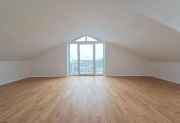 Vorschaubild Maisonettewohnung