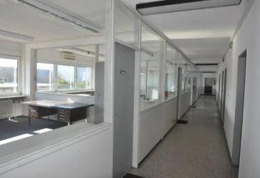 Bürofläche ca. 300 m² - zu vermieten