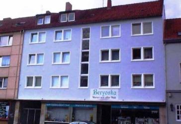 Vorschaubild Büro- /Praxis-Immobilie