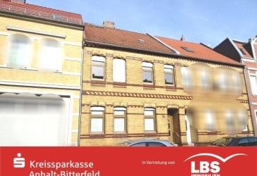 Vorschaubild Reihenmittelhaus