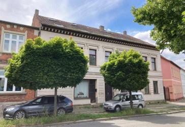Vorschaubild Mehrfamilienhaus