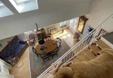 Vorschaubild Maisonettewohnung