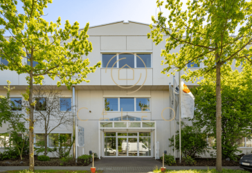 CALEO ¦ Mörfelden-Walldorf ¦ 481 m² - 1.570 m² ¦ Preis auf Anfrage ¦ PROVISIONSFREI