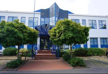 CALEO ¦ Dietzenbach ¦ 170 m² ¦ ab EUR 6,95/m² ¦ PROVISIONSFREI