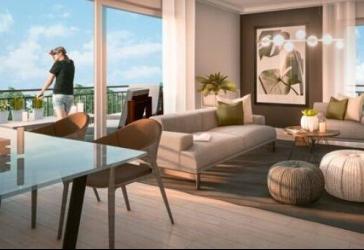 Vorschaubild Penthouse