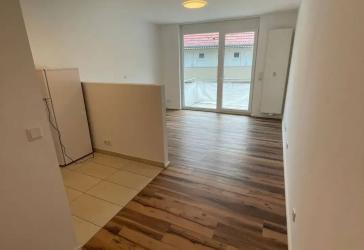 1-Zi-Whg. mit Balkon nahe Uniklinik