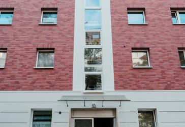 Vorschaubild Wohnung