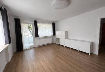 Freundliche Dreizimmerwohnung in Dortmund- Wickede zu vermieten
