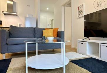 Tolle 2-Raum-Wohnung in Leipzig Gohlis mit Balkon und Lift
