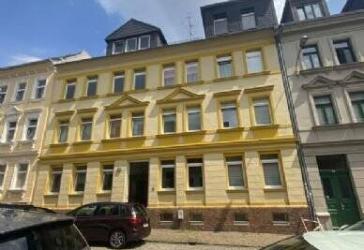 3-Raum-Wohnung in Leipzig-Wahren