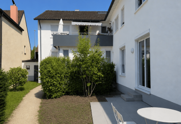 Vorschaubild Wohnung
