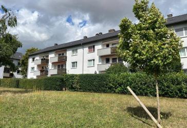 Langfristig vermietete Wohnung in Wiesbaden-Bierstadt zur Geldanlage! Kein Eigenbedarf möglich!