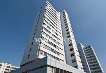 Bürofläche mit Ausblick in Top Westend-Lage