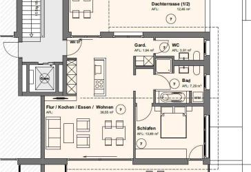 Vorschaubild Penthouse
