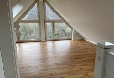 Vorschaubild Maisonettewohnung