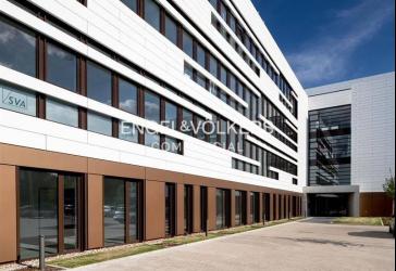 BÜRONEUBAU IN LANGENHAGEN